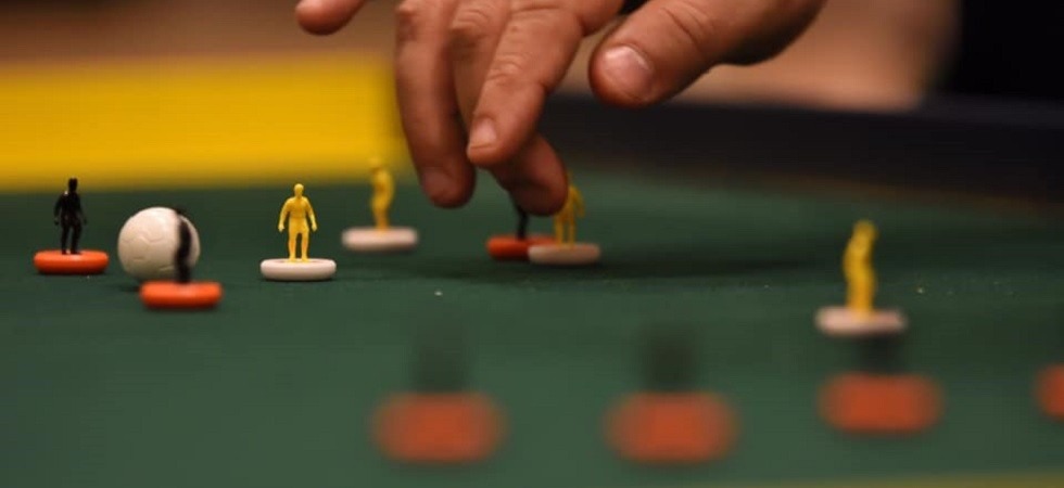 Il subbuteo pronto a conquistare Arco, arriva il primo torneo open per squadre e individuali